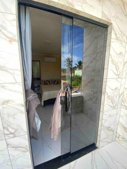 Casa Britanica Com Piscina Villa Maragogi Exteriör bild