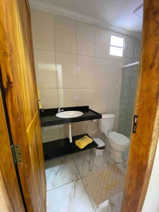 Casa Britanica Com Piscina Villa Maragogi Exteriör bild
